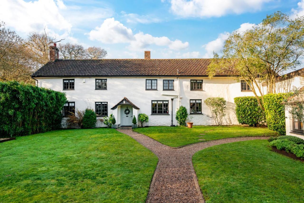 Apartment Bulverton House Sidmouth